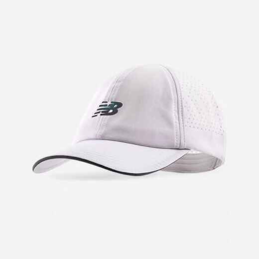 
      Sport-Cap New Balance - T58 weiss 
  